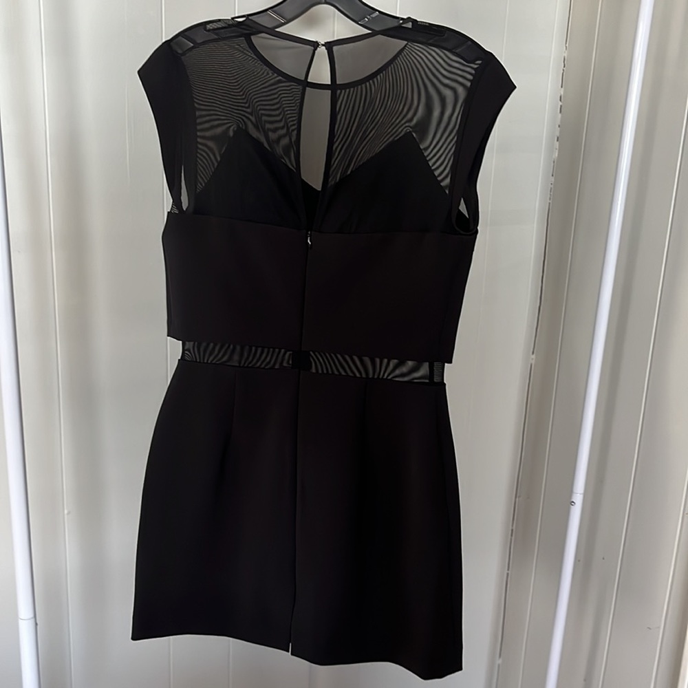 Express Dress, size 4 - Picture 3 of 4
